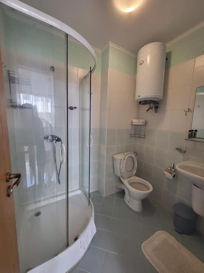 Oazis Sea View Apartment Ravda Eksteriør billede