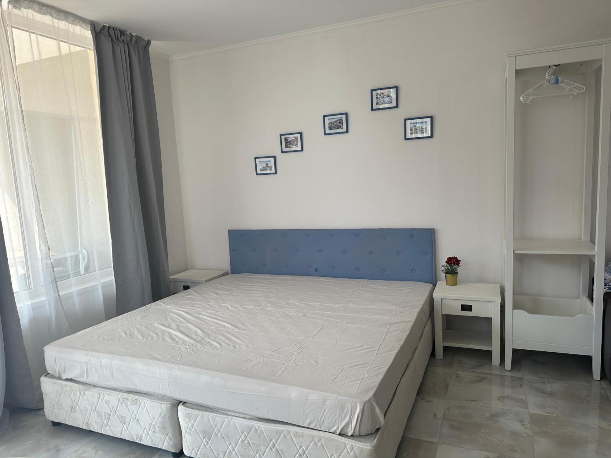 Oazis Sea View Apartment Ravda Eksteriør billede